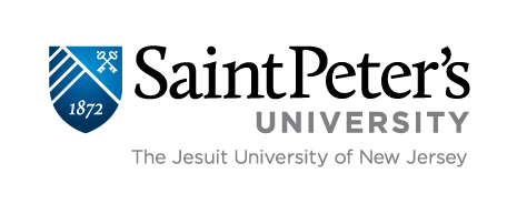 Saint Peter's University logo