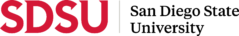 San Diego State University logo