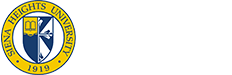 Siena Heights University logo