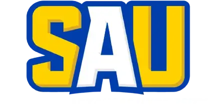 Southern Arkansas University logo