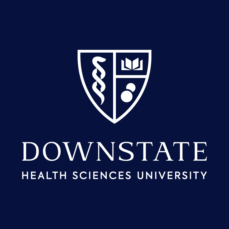 SUNY Downstate Health Sciences University logo
