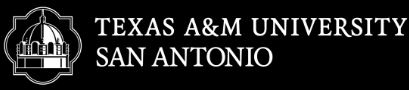 Texas A&M University – San Antonio logo