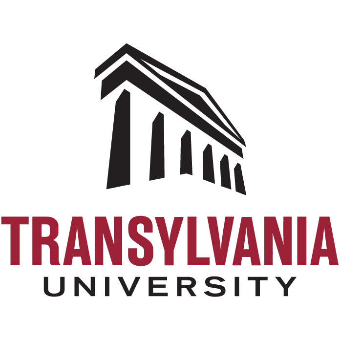 Transylvania University logo