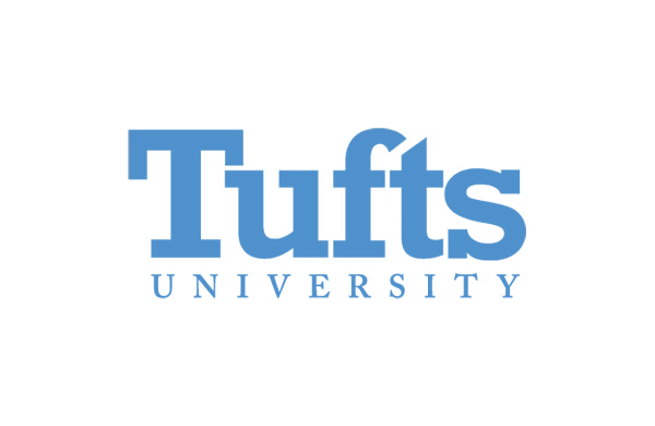 Tufts University logo