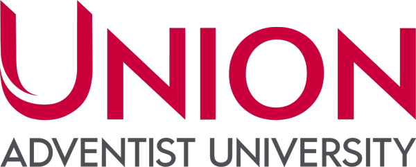 Union Adventist University logo