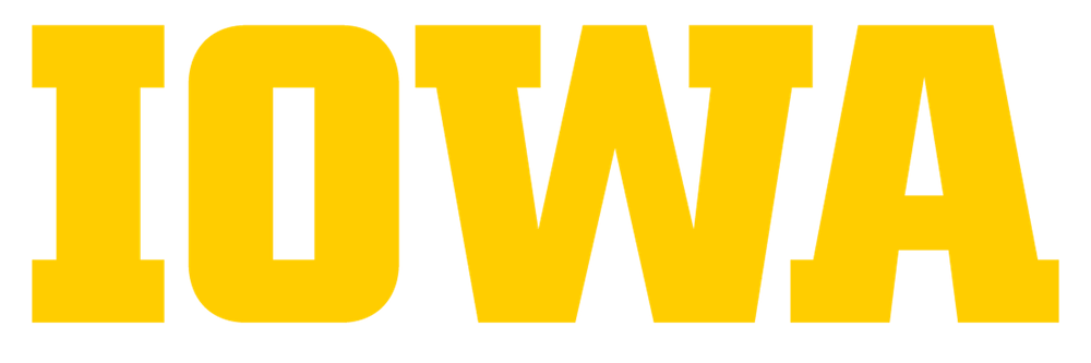 University of Iowa logo