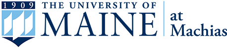 University of Maine at Machias logo