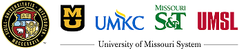 University of Missouri System logo