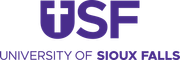 University of Sioux Falls logo