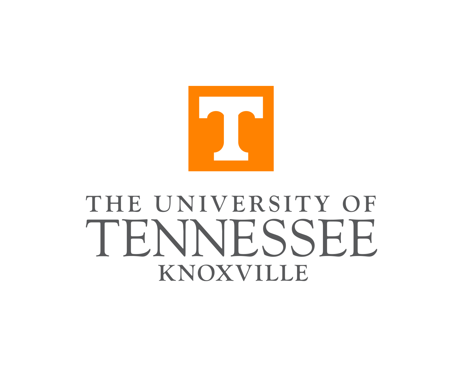 University of Tennessee at Knoxville logo