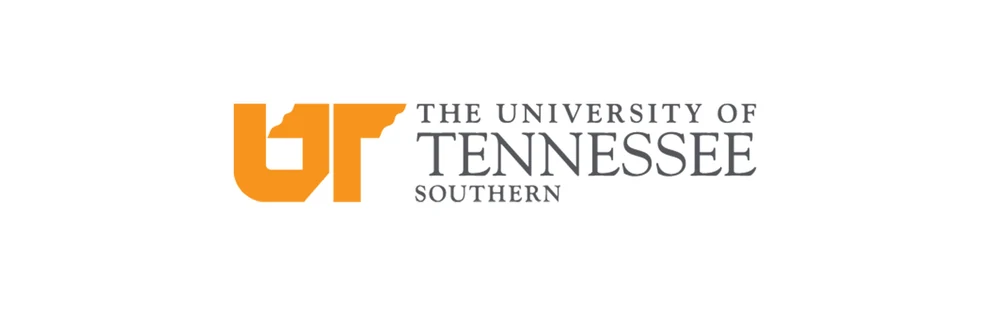 University of Tennessee Southern logo