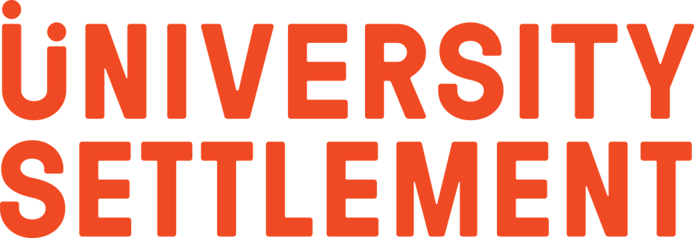 University Settlement logo