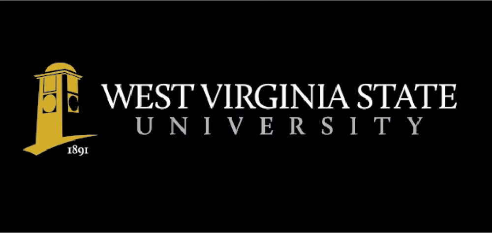 West Virginia State University logo