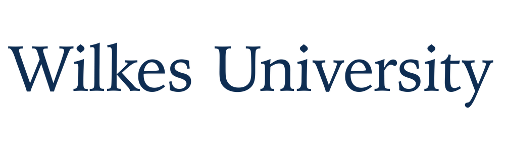 Wilkes University logo