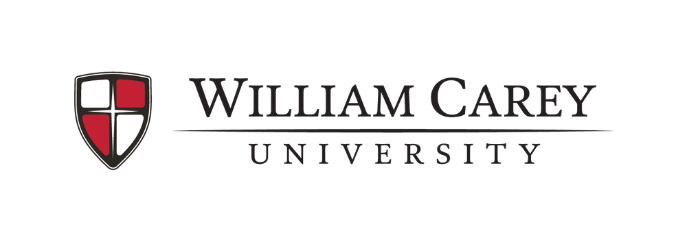 William Carey University logo