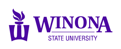 Winona State University logo