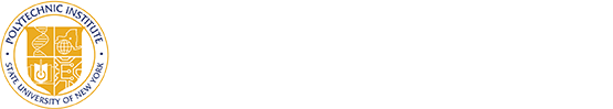 SUNY Polytechnic Institute logo