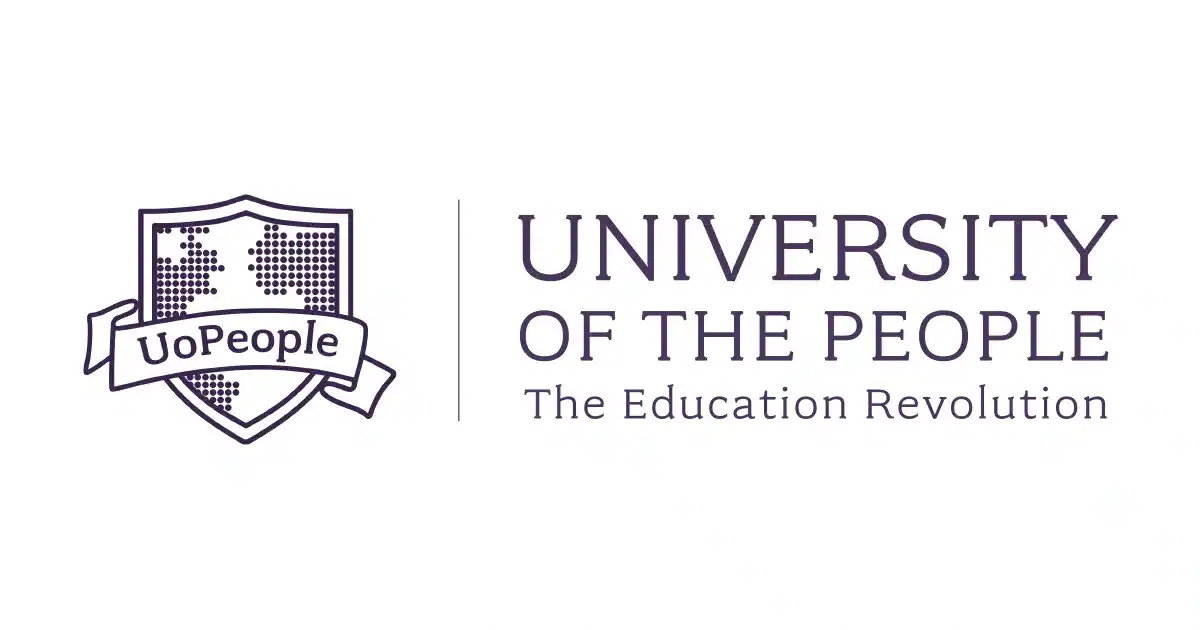 University of the People logo