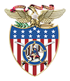 Valley Forge Military Academy and College logo