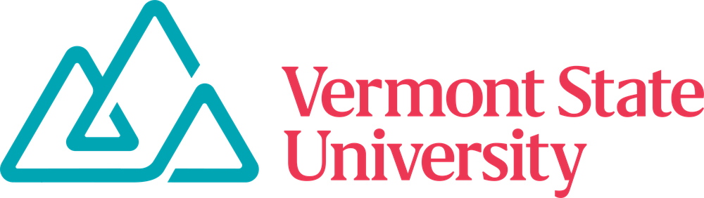 Vermont State University logo