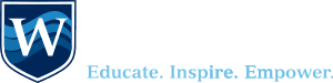 Westcliff University logo