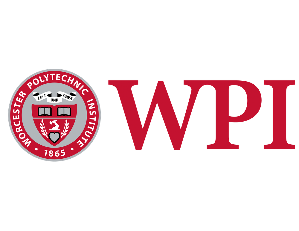 Worcester Polytechnic Institute logo