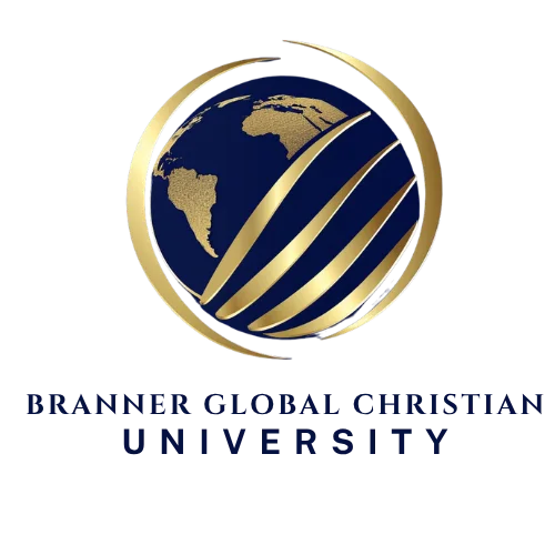 Branner Global University logo