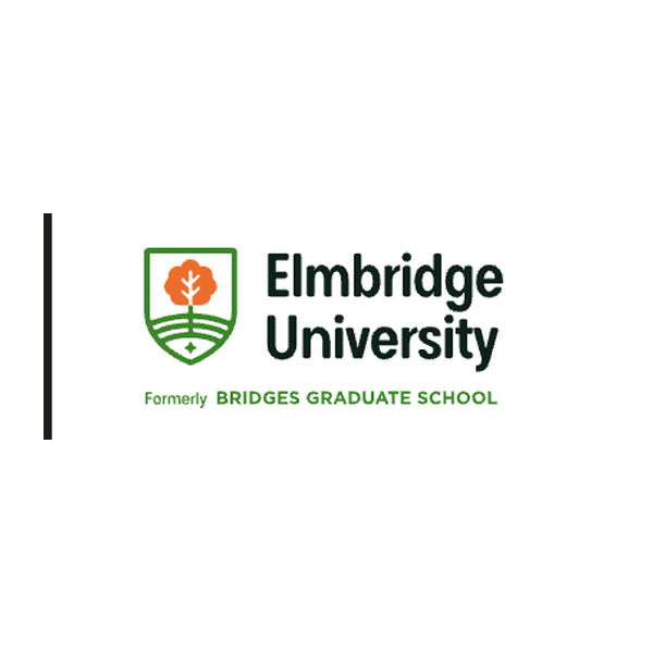 Elmbridge University logo