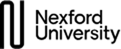 Nexford University logo
