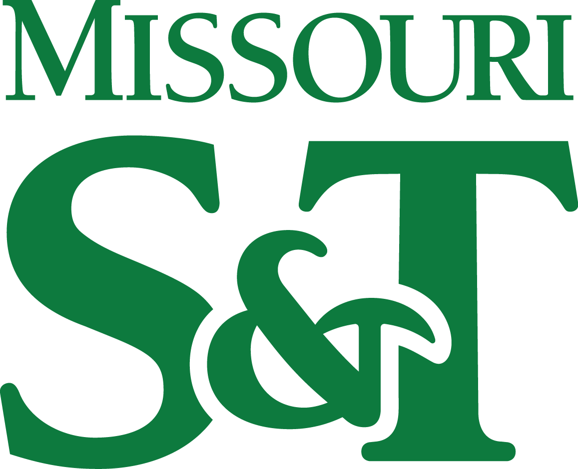 University Transportation Center, Missouri University of Science and Technology logo