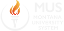 Montana State University System logo
