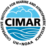 University of Hawai'i Sea Level Center logo