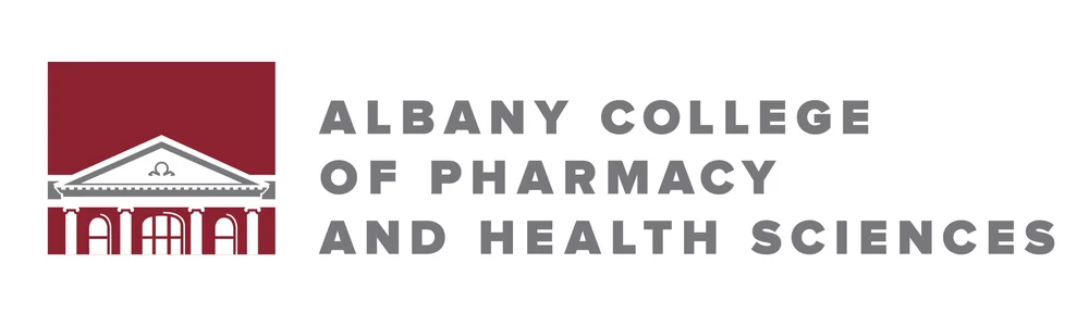 Albany College of Pharmacy and Health Sciences logo