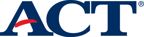 American College Testing logo