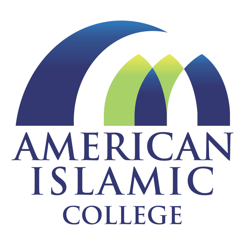 American Islamic College logo