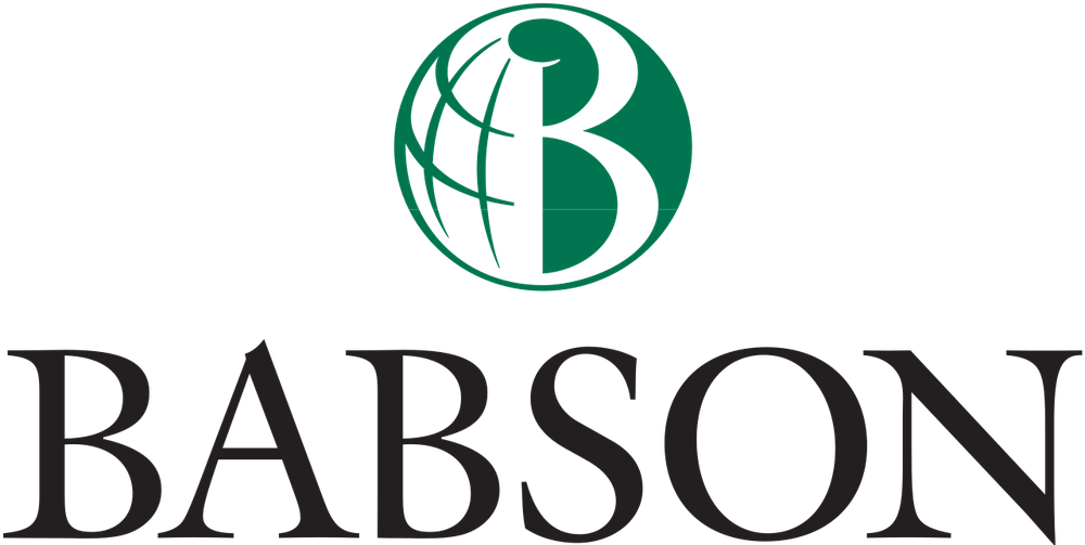 Babson College logo