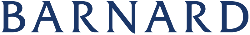 Barnard College logo