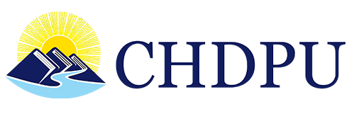 Chirchik State Pedagogical University logo