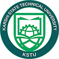 Karshi State Technical University logo