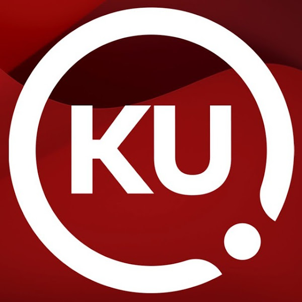 Kokand University logo