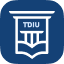 Tashkent State University of Economics logo