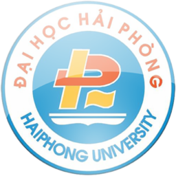 Hai Phong University logo