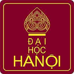 Hanoi University logo