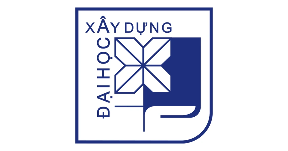 Hanoi University of Civil Engineering logo