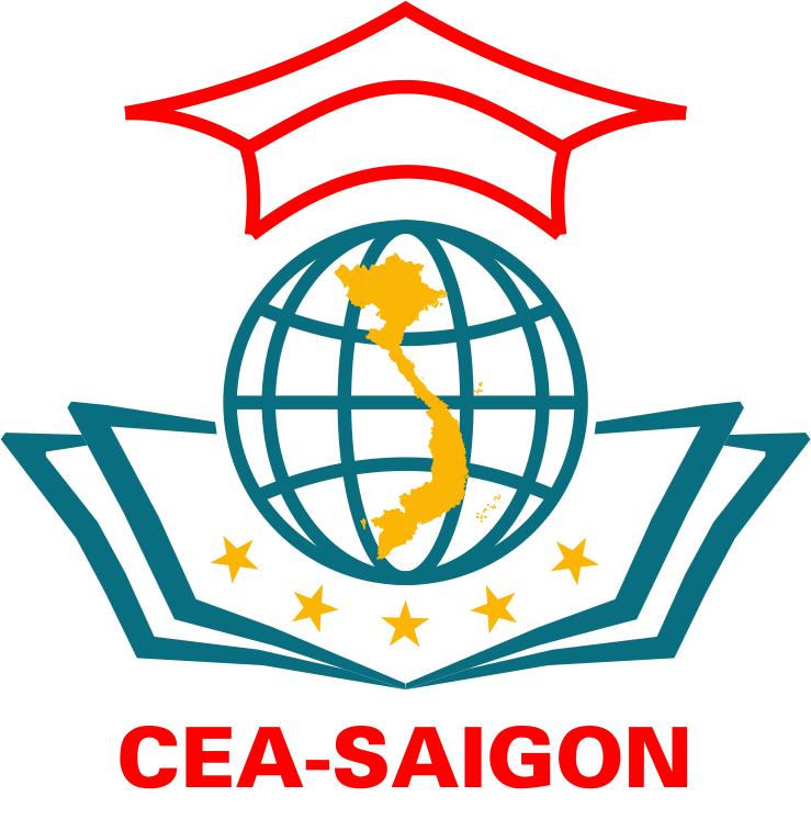 Ho Chi Minh University of Banking logo