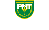 Pham Ngoc Thach University of Medicine logo