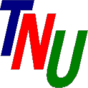 Tay Nguyen University logo