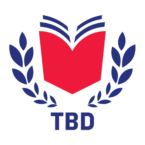 Thai Binh Duong University logo