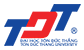 Ton Duc Thang University logo