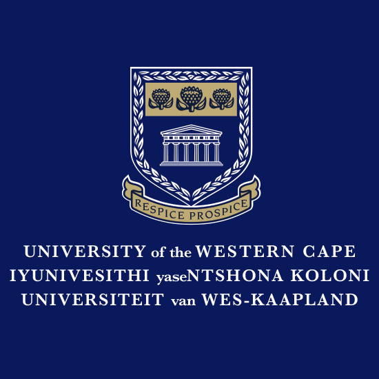 University of the Western Cape logo